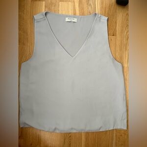 Aritzia Babaton Murphy Blouse Size Small